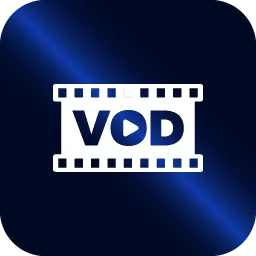 Contenido-VOD